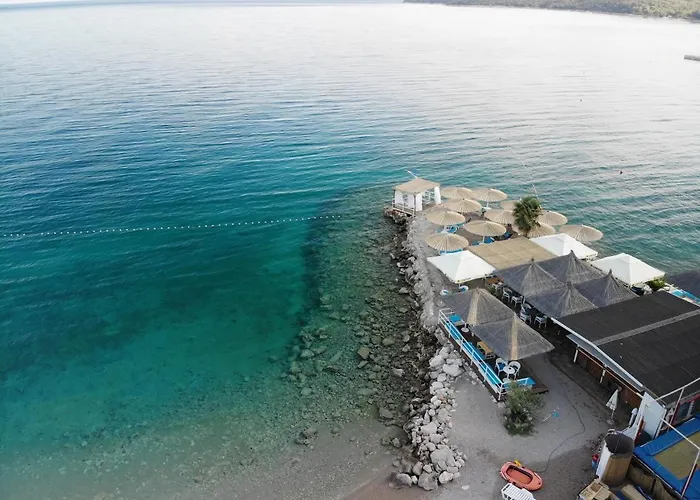 By The Sea - Krk - 5296 شقة *