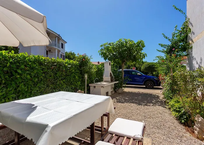 By The Sea - Krk - 5296 * نجيفيش