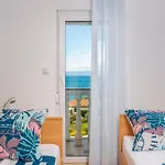 Appartamento By The Sea - Krk - 5296 *