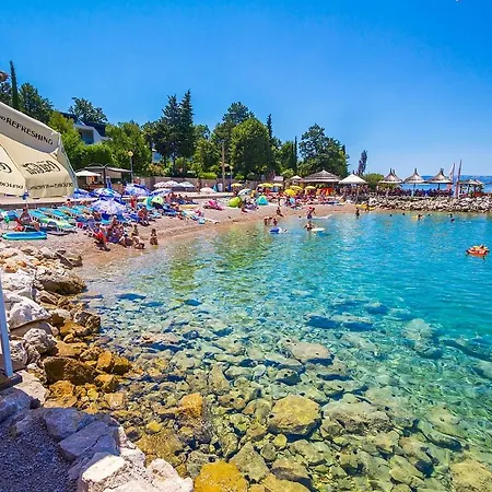 By The Sea Njivice, Krk - 5296 Διαμέρισμα *