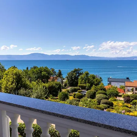 Apartamento By The Sea - Krk - 5296 *