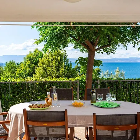 Διαμέρισμα By The Sea Njivice, Krk - 5296