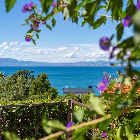 By The Sea Njivice, Krk - 5296 Διαμέρισμα *