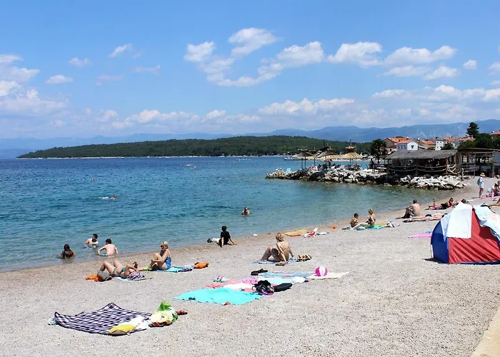 Apartamento By The Sea - Krk - 5296 *