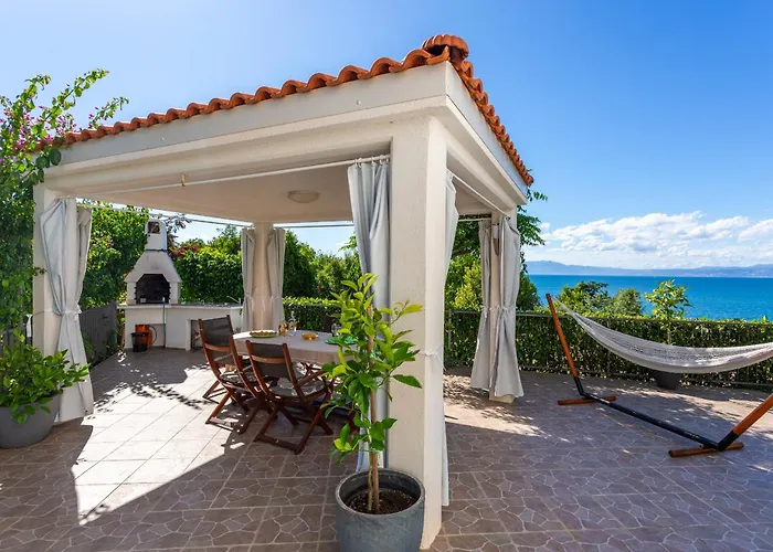 Apartamento By The Sea - Krk - 5296 Njivice