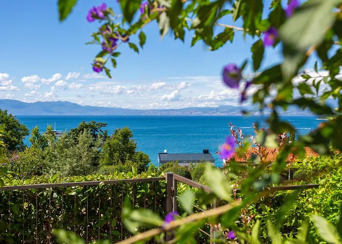 By The Sea - Krk - 5296 Apartamento *